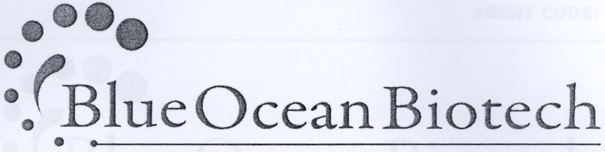 Blue Ocean Biotech Device mark 2198719 Trademark