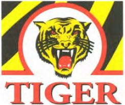 Tiger Device mark 6961400 Trademark
