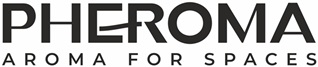 Pheroma - Aroma For Spaces Device mark 6961206 Trademark