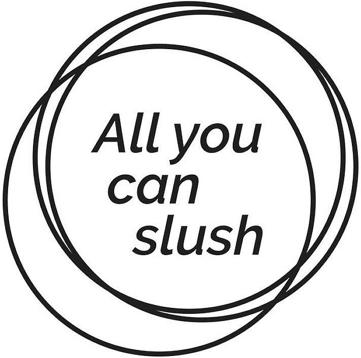 All You Can Slush Device mark 6961414 Trademark