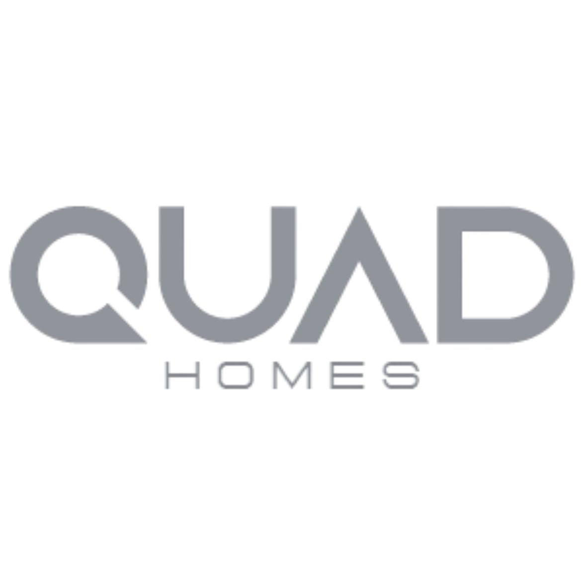 Quad Homes Device mark 6962826 Trademark