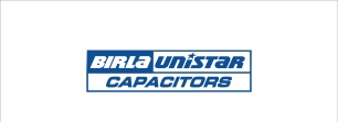 Birla Unistar Capacitors Device mark 6962882 Trademark
