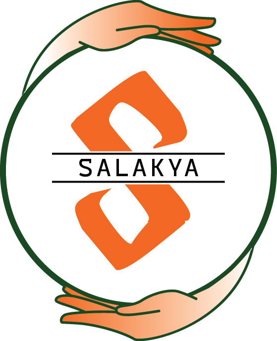Salakya (device) Device mark 6962637 Trademark
