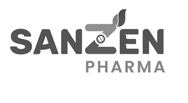 Sanzen Pharma Device mark 6962734 Trademark