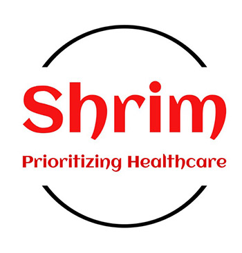 Shrim – Prioritizing Healthcare Device mark 6962492 Trademark