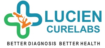 Lucien Curelabs Device mark 6963106 Trademark