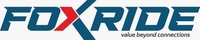 Foxride - Value Beyond Connections Device mark 6963749 Trademark