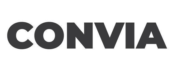 Convia Device mark 6963591 Trademark