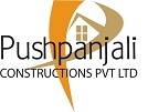 Pushpanjali Construction Pvt Ltd Device mark 6964225 Trademark