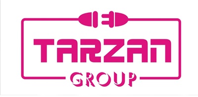 Tarzan Electricals Device mark 6963391 Trademark