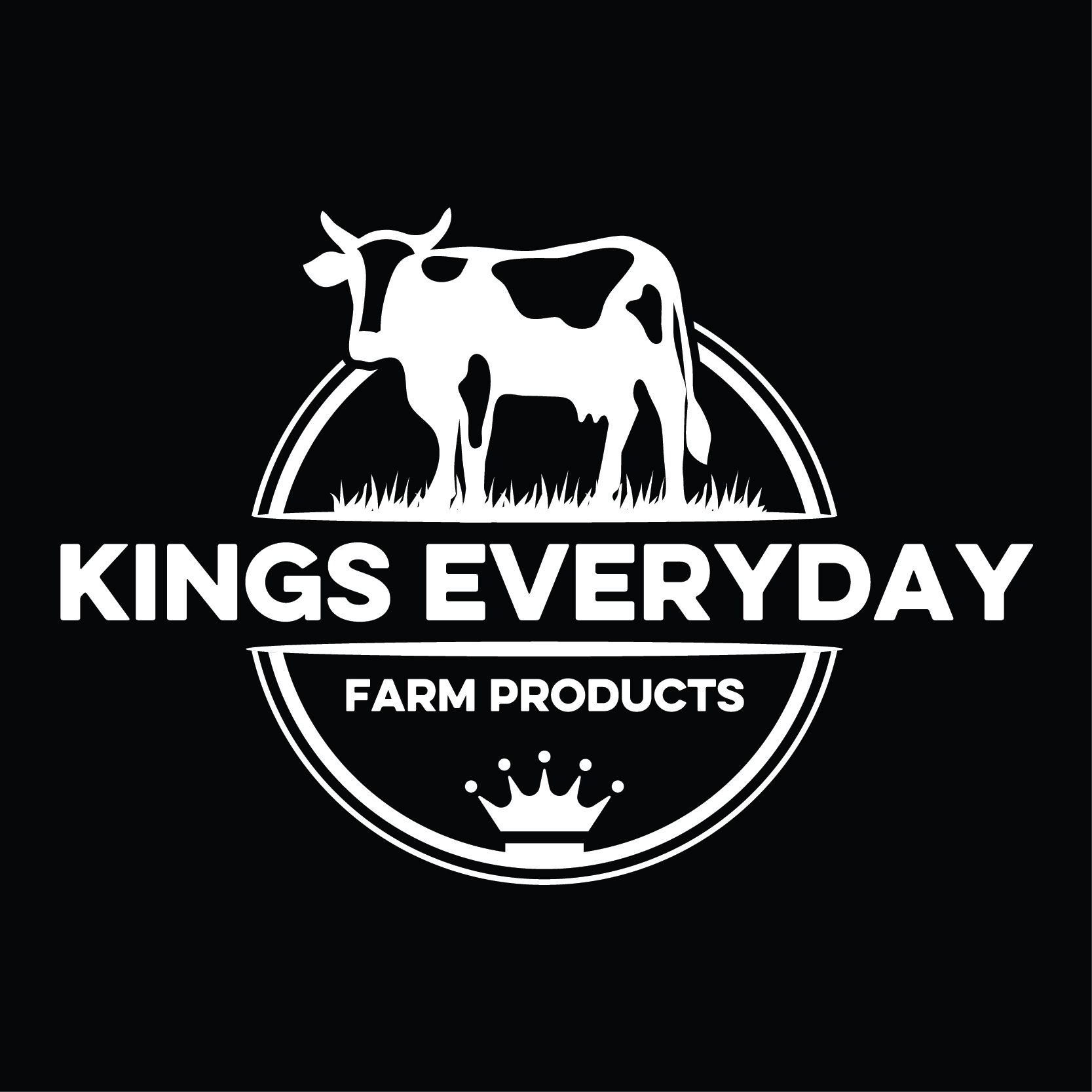 Kings Everyday Farm Products Device mark 6964042 Trademark