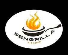 Sengrilla Kitchen Device mark 6964001 Trademark