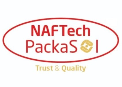Naftech Packasol Trust & Quality Device mark 6963696 Trademark