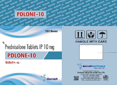 Pdlone-10 Device mark 6963239 Trademark