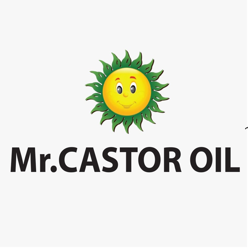 Mr. Castor Oil Device mark 6963381 Trademark