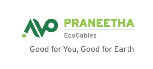 Praneetha Ecocables Device mark 6963902 Trademark