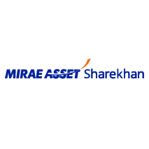 Mirae Asset Sharekhan Device mark 6963782 Trademark