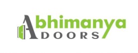 Abhimanya Doors Device mark 6963548 Trademark