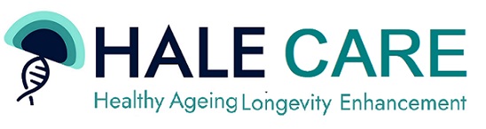 Hale Care (healthy Ageing Longevity Enhancement) Device mark 6964148 Trademark