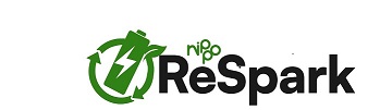 Nippo Respark Device mark 6963611 Trademark