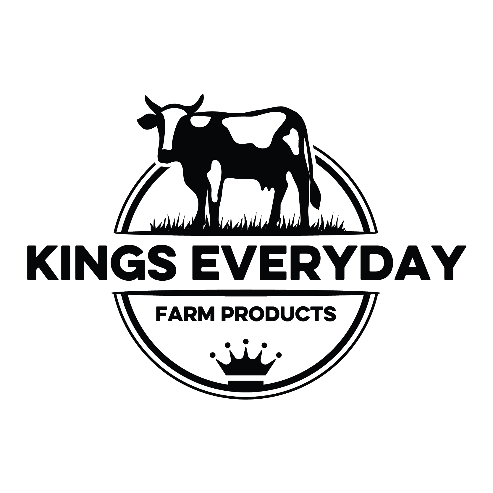 Kings Everyday Farm Products Device mark 6964041 Trademark