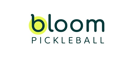 Bloom Pickleball Device mark 6964287 Trademark