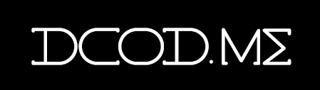 Dcod.me Device mark 6964399 Trademark