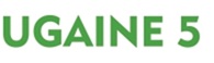 Ugaine5 Logo Device mark 6964822 Trademark