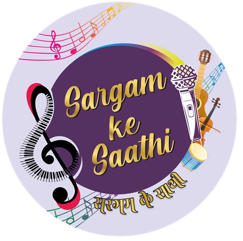 Sargam Ke Saathi Device mark 6964760 Trademark