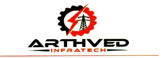 Arthved Infratech (device) Device mark 6965056 Trademark