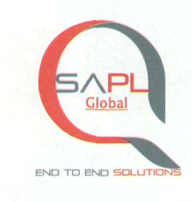 Sapl Global( Device) Device mark 2320755 Trademark