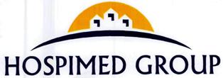 Hospimed Group Device mark 6967210 Trademark