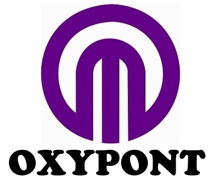Oxypont Device mark 6966926 Trademark