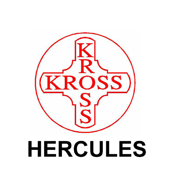 Kross Device With Hercules Device mark 6966108 Trademark