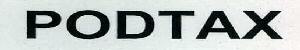 Podtax Device mark 2310663 Trademark