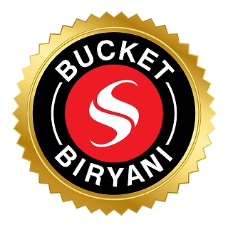 Ss Bucket Biryani Device mark 6965451 Trademark