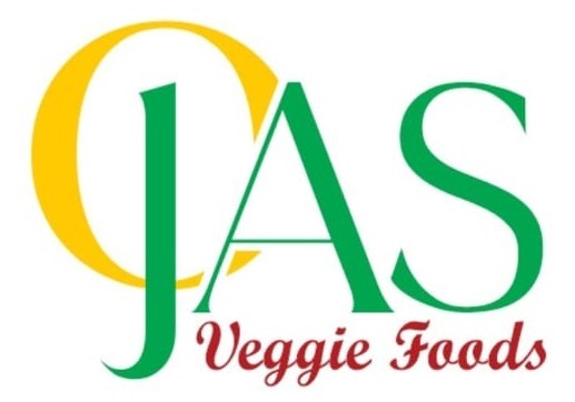 Ojas Veggie Foods Device mark 6966003 Trademark