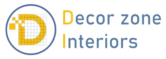 Decor Zone Interiors Device mark 6965997 Trademark