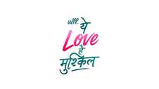 Ufff... Yeh Love Hai Mushkil Device mark 6967395 Trademark