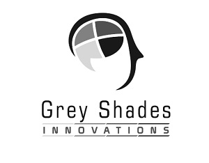 Greyshades Innovations (with Device) Device mark 6967090 Trademark
