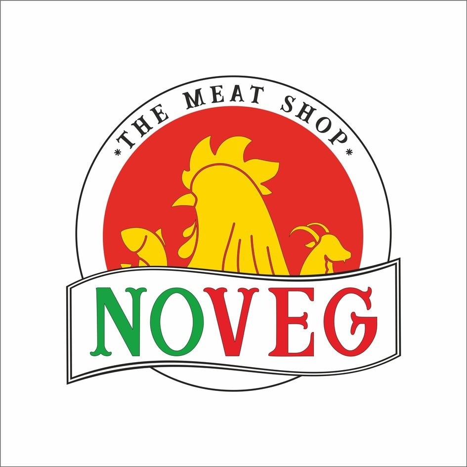 The Meat Shop Noveg Device mark 6966190 Trademark