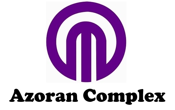 Azoran Complex Device mark 6966927 Trademark