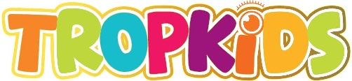 Tropkids Device mark 6966604 Trademark