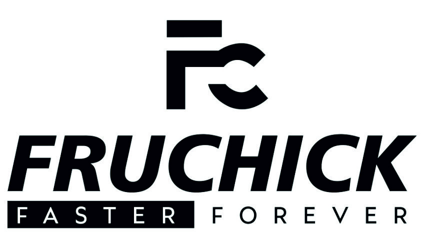 Fruchick With Logo Fc Along With Slogan Faster Forever As Per Label Device mark 6966368 Trademark