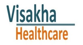 Visakha Healthcare Device mark 6966803 Trademark