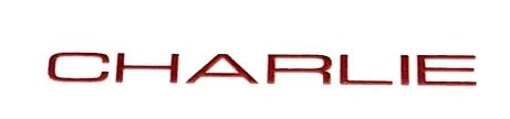 Charlie Device mark 6966147 Trademark