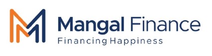 Mangal Finance Financing Happiness (device M) Device mark 6966657 Trademark
