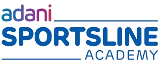 Adani Sportsline Academy Device mark 6968024 Trademark