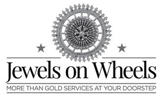 Jewels On Wheels More Than Gold Services At Your Doorstep Device mark 6967852 Trademark