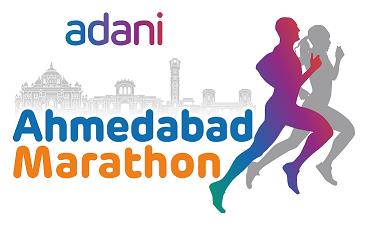 Adani Ahmedabad Marathon Device mark 6968023 Trademark
